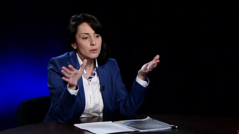 Деканоідзе повідомила про гучне затримання злочинної групи в курортній Затоці Деканоідзе повідомила про гучне затримання злочинної групи в курортній Затоці