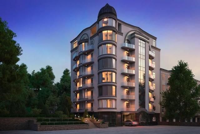 У будинку Лещенка різко здорожчали квартири У будинку Лещенка різко здорожчали квартири