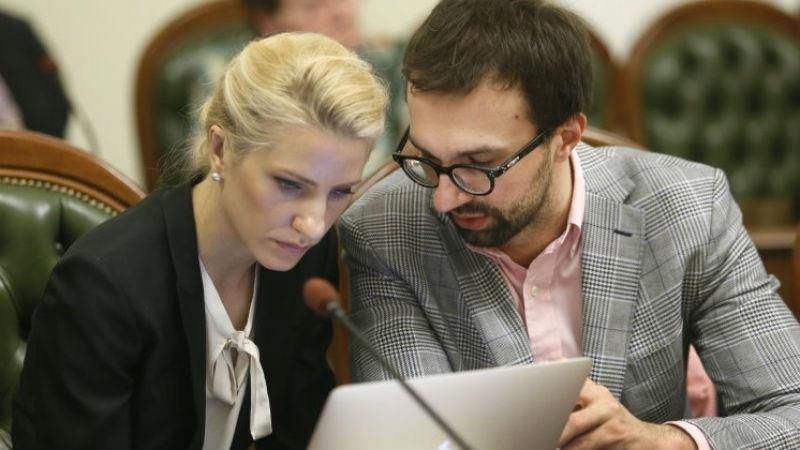 Соратница Лещенко обзавелась элитной квартирой. Пояснила: купил любимый Соратница Лещенко обзавелась элитной квартирой. Пояснила: купил любимый