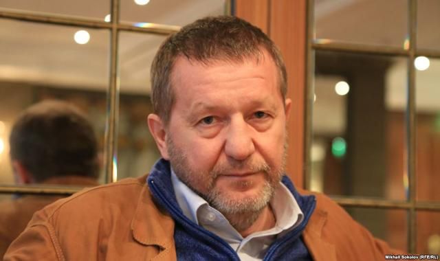 Раніше Путін був милим хлопцем, а тепер перетворився на монстра, – екс-віце-прем'єр Росії Раніше Путін був милим хлопцем, а тепер перетворився на монстра, – екс-віце-прем'єр Росії