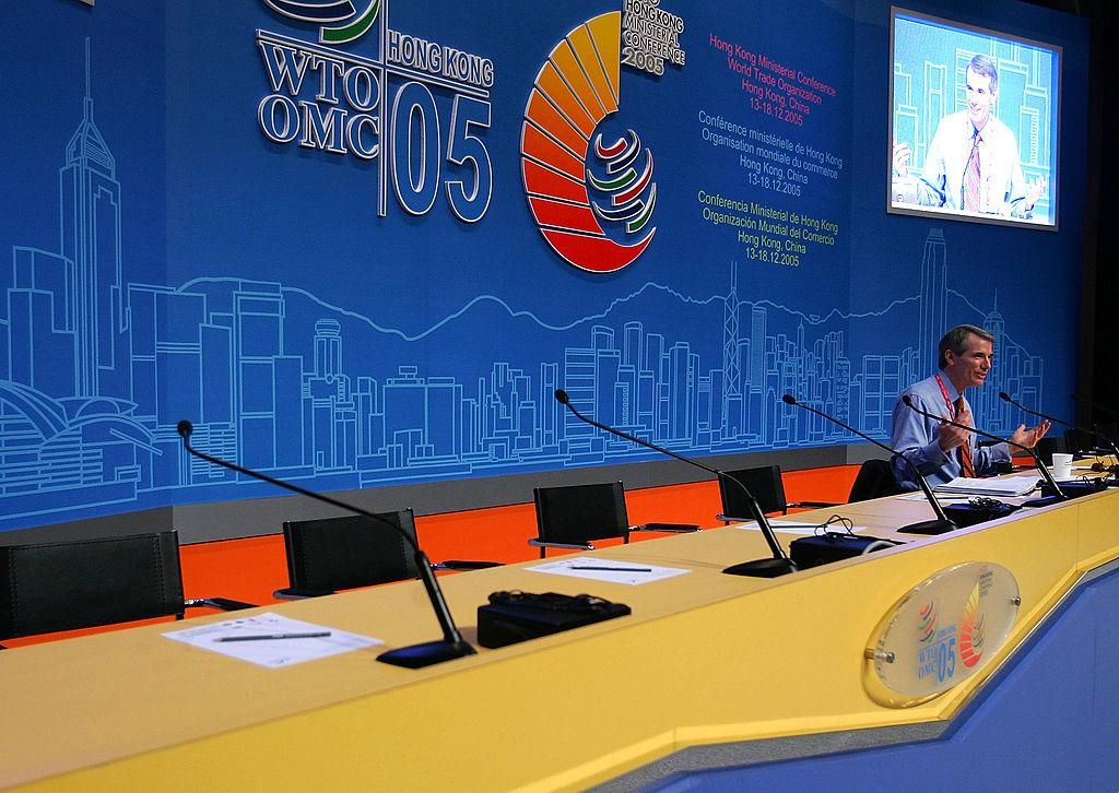 Украина пожаловалась на Россию в ВТО - 14 сентября 2016 - Телеканал новин 24 Украина пожаловалась на Россию в ВТО - 14 сентября 2016 - Телеканал новин 24