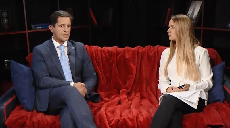 Дай Боже, щоб убивці Шеремета були ще живими, – Шкіряк Дай Боже, щоб убивці Шеремета були ще живими, – Шкіряк