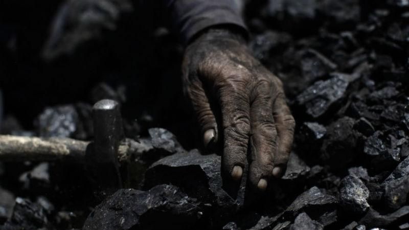 Російські шахтарі з відчаю оголосили голодування
