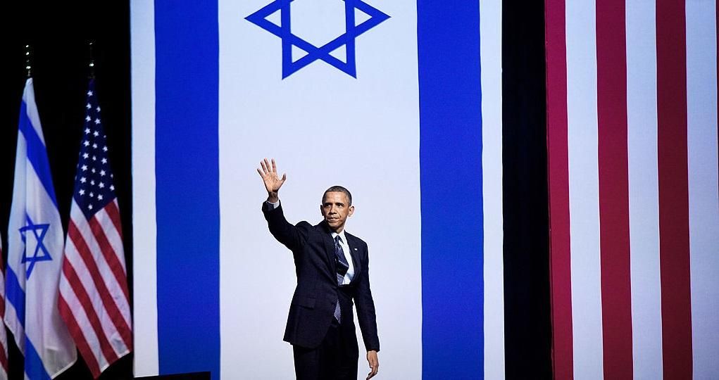 США выделят на оборону Израиля рекордную сумму США выделят на оборону Израиля рекордную сумму