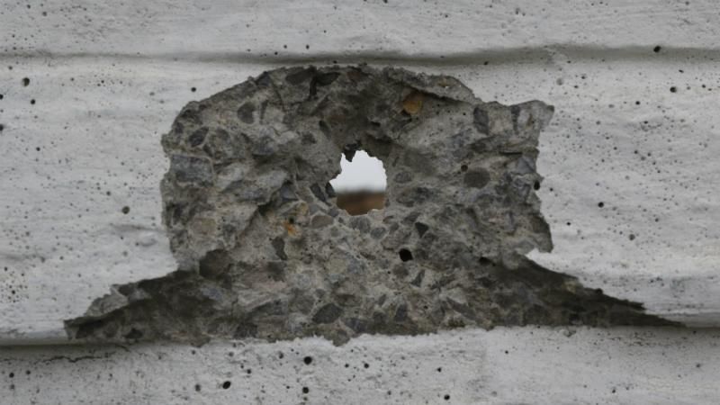 Ситуація в зоні АТО: де за добу "перемир'я" було найгарячіше Ситуація в зоні АТО: де за добу "перемир'я" було найгарячіше