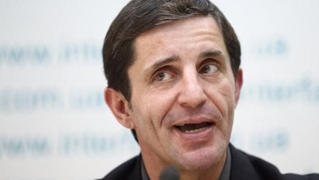 Обыски у Кернеса не последние, – Шкиряк Обыски у Кернеса не последние, – Шкиряк