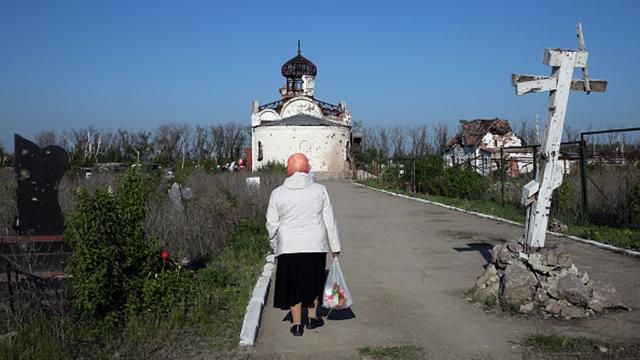 В ООН назвали шокирующее количество жертв войны на Донбассе В ООН назвали шокирующее количество жертв войны на Донбассе