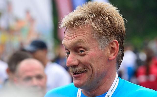 Россия заявила, что не обещала Германии прекращения огня на Донбассе Россия заявила, что не обещала Германии прекращения огня на Донбассе