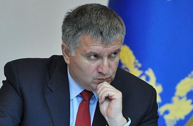 В августе Аваков заработал лишь несколько тысяч гривен В августе Аваков заработал лишь несколько тысяч гривен