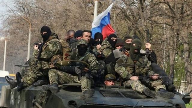 На Донбассе погибли несколько бойцов армии России, – разведка