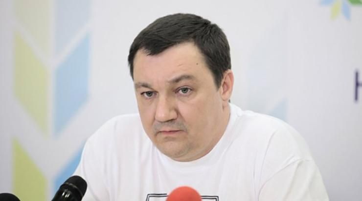 Тимчук розповів, у яку пастку Кремля потрапила Україна Тимчук розповів, у яку пастку Кремля потрапила Україна