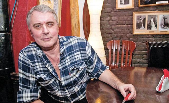 Анархія – ідеальний лад для України, – Подерев’янський Анархія – ідеальний лад для України, – Подерев’янський