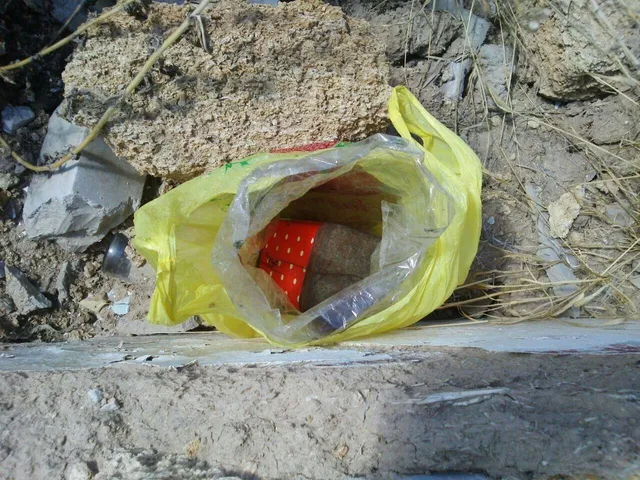 Вибухівка, Херсон, Федорівка Вибухівка, Херсон, Федорівка