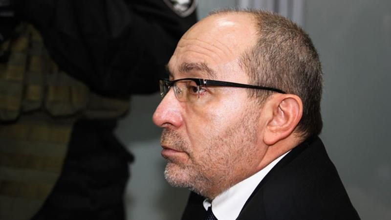 В деле "Кернеса-Добкина" проводят около 120 обысков В деле "Кернеса-Добкина" проводят около 120 обысков