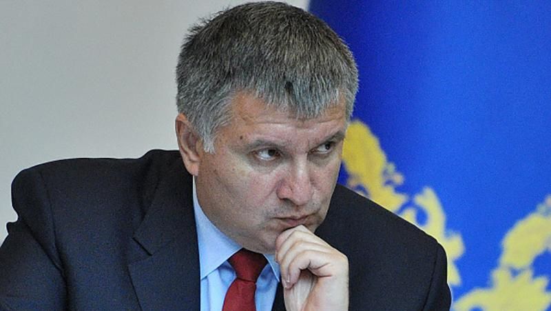 Божевільного Кернеса слід ретельно перевіряти, – Аваков Божевільного Кернеса слід ретельно перевіряти, – Аваков