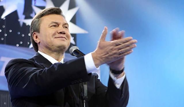 Суд ЕС признал неправомерными санкции против Януковичей за 2014 и 2015 годы