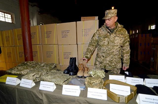 Бюджет Минобороны увеличили на почти 5 миллиардов, – Пашинский Бюджет Минобороны увеличили на почти 5 миллиардов, – Пашинский