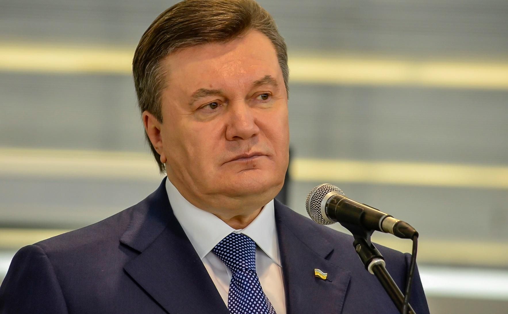 В МВФ зробили важливу заяву щодо "боргу Януковича"