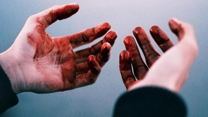 Звіряче вбивство пенсіонера на Полтавщині: убивця вийшов за "законом Савченко" Звіряче вбивство пенсіонера на Полтавщині: убивця вийшов за "законом Савченко"