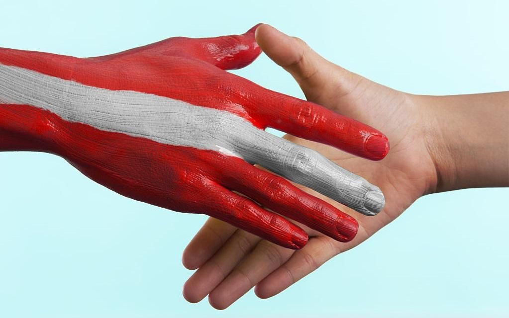 Австрия рассказала, как относится к "посольству" ЛНР "в Вене