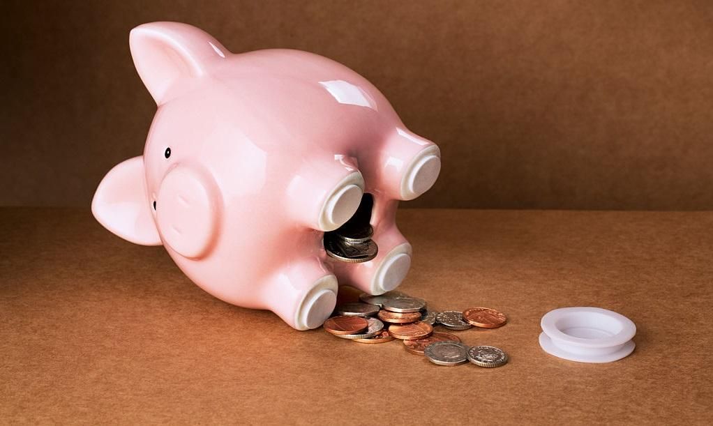 Проект держбюджету-2017 внесли в Раду Проект держбюджету-2017 внесли в Раду