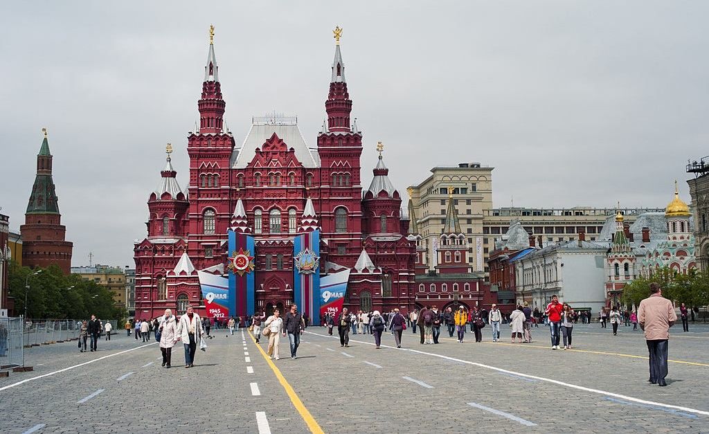 Путін вірить, що посланий Богом з місією врятувати Росію від розвалу, – Кох Путін вірить, що посланий Богом з місією врятувати Росію від розвалу, – Кох