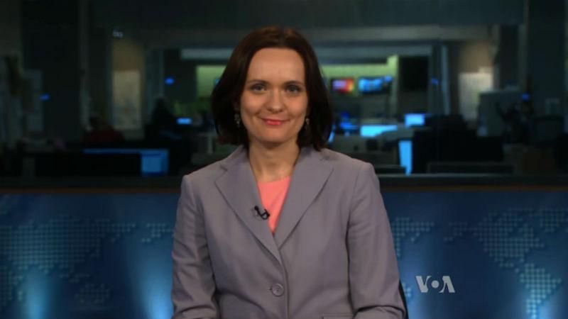 Голос Америки. Євросоюз продовжив персональні санкції проти росіян Голос Америки. Євросоюз продовжив персональні санкції проти росіян