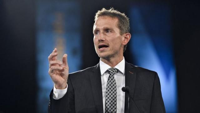 Данія не збирається визнавати російські вибори в Криму Данія не збирається визнавати російські вибори в Криму