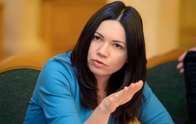 Депутати хочуть заборонити фінансувати українські ЗМІ з Росії