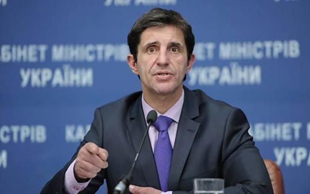 Шкіряк припустив, що інцидент на "Інтері" – самопідпал Шкіряк припустив, що інцидент на "Інтері" – самопідпал