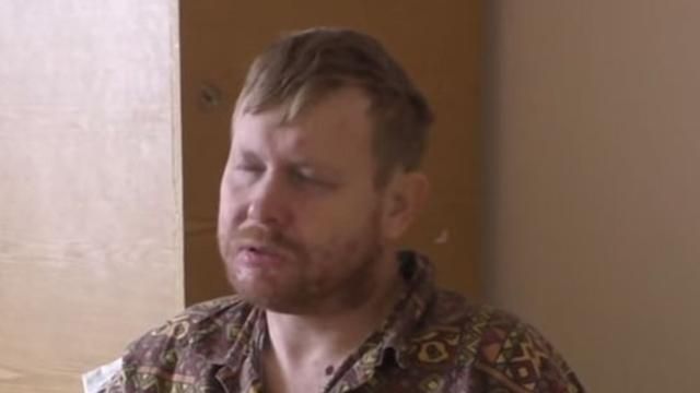 Порошенко анонсував звільнення з полону ще одного українця Порошенко анонсував звільнення з полону ще одного українця