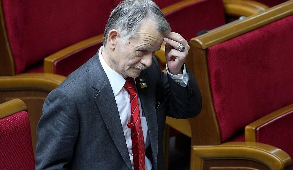 Під Севастополем Росія розмістила 6 ядерних боєголовок, – Джемілєв Під Севастополем Росія розмістила 6 ядерних боєголовок, – Джемілєв