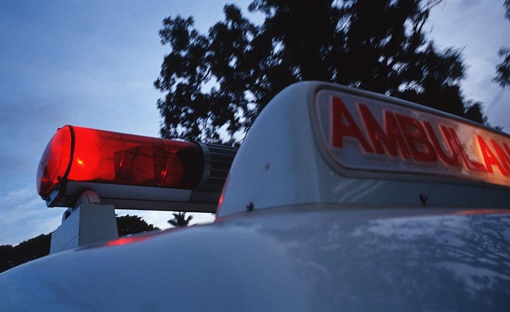 Вибух пролунав в Авдіївці: загинув чоловік, ще один в комі Вибух пролунав в Авдіївці: загинув чоловік, ще один в комі