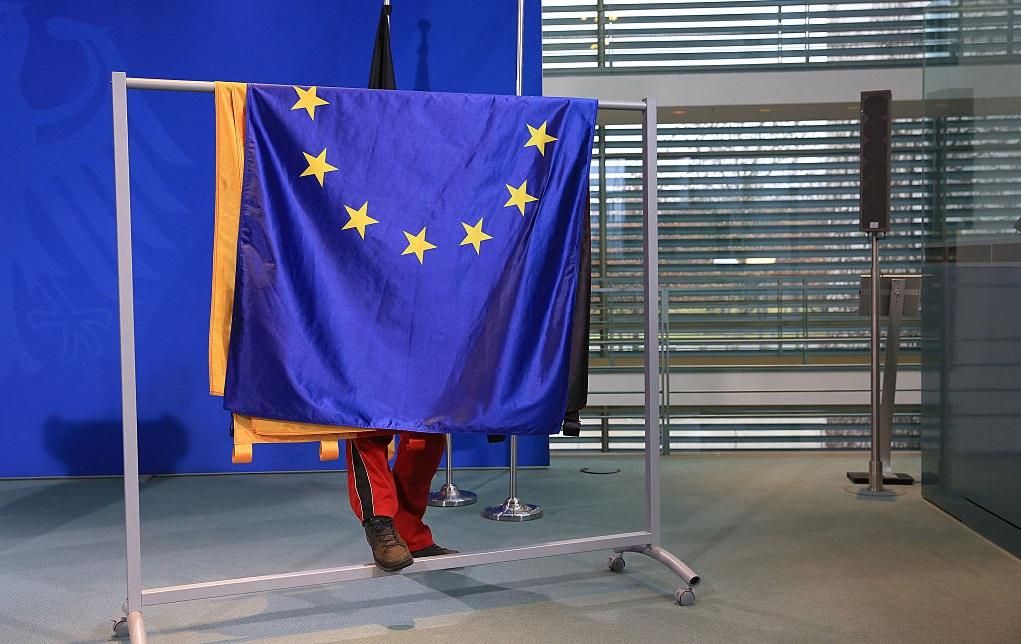 Голосування за безвіз для України: з’явились нові дати Голосування за безвіз для України: з’явились нові дати