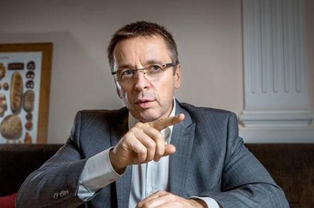 Бальцерович і Міклош створили пакет ключових реформ для України Бальцерович і Міклош створили пакет ключових реформ для України