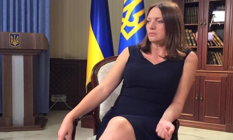 Кучма на скамье подсудимых станет очищением для Украины, – Мирослава Гонгадзе