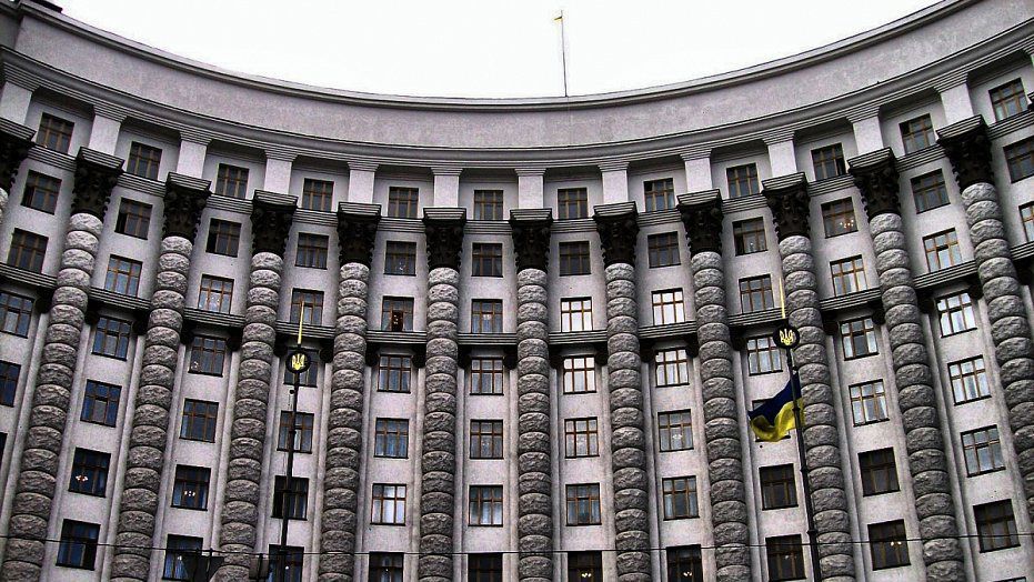 У Кабміні очікується звільнення двох міністрів У Кабміні очікується звільнення двох міністрів