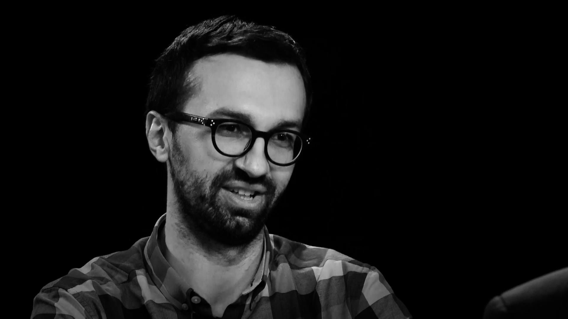 Антикоррупционеры уже проверили квартиру Лещенко Антикоррупционеры уже проверили квартиру Лещенко