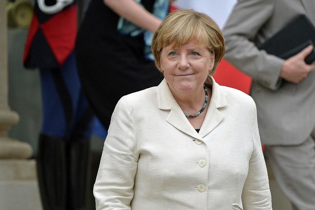 Якщо Меркель піде з посади, санкції з Росії знімуть, – експерт
