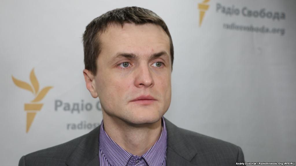 У генпрокурора табу на допити Гонтаревої щодо грошей Януковича, – нардеп Луценко