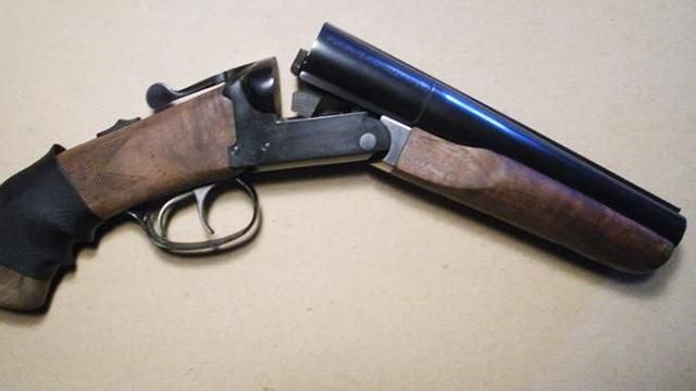 Жінку застрелили просто на робочому місці у Харкові Жінку застрелили просто на робочому місці у Харкові