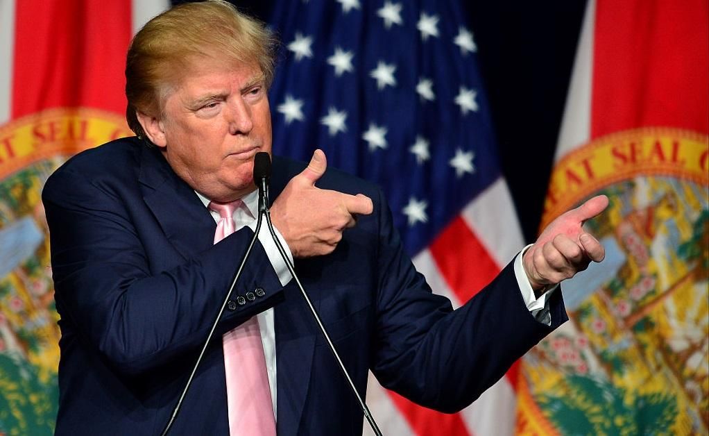 Экс-советник Буша сделал интересное заявление о Трампе и Путине Экс-советник Буша сделал интересное заявление о Трампе и Путине