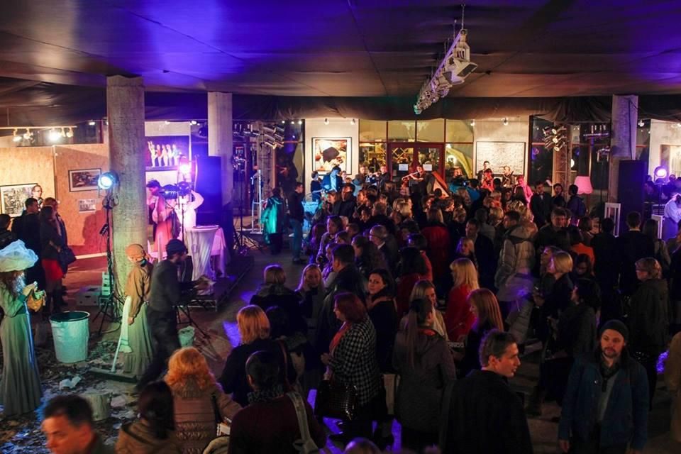 300 украинских деятелей искусства устроят в Харькове культурный шторм 300 украинских деятелей искусства устроят в Харькове культурный шторм