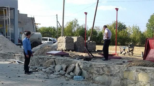 Смертельний вибух на АЗС, Порошенко висунув вимоги Росії, – найважливіше за добу Смертельний вибух на АЗС, Порошенко висунув вимоги Росії, – найважливіше за добу