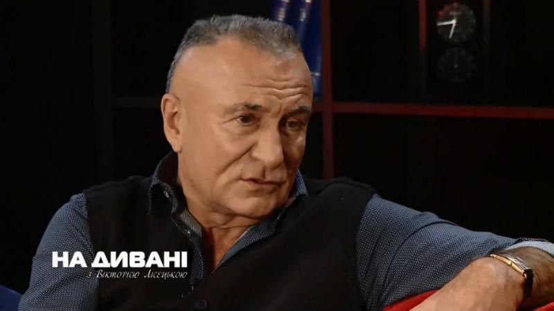 Завдання Мінську – не знайти мир, а лише знизити військове навантаження, – Гавриш Завдання Мінську – не знайти мир, а лише знизити військове навантаження, – Гавриш