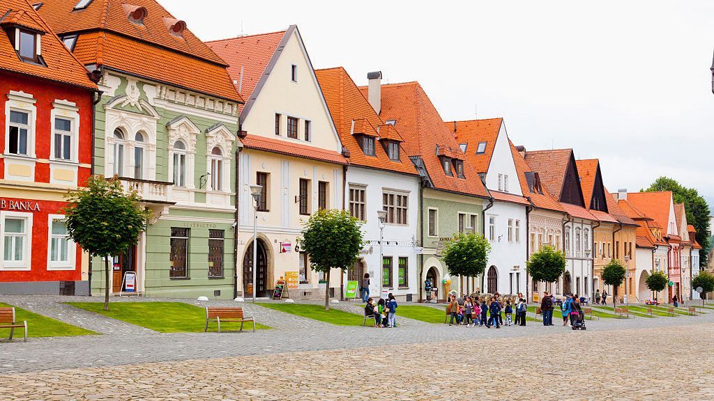 Кошице – місто вихідного дня, яке обов’язково слід відвідати Кошице – місто вихідного дня, яке обов’язково слід відвідати