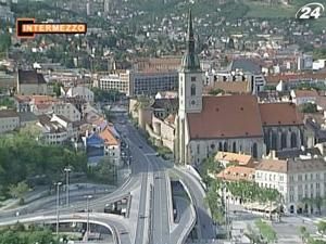 Словакия – страна замков, крепостей и музеев Словакия – страна замков, крепостей и музеев