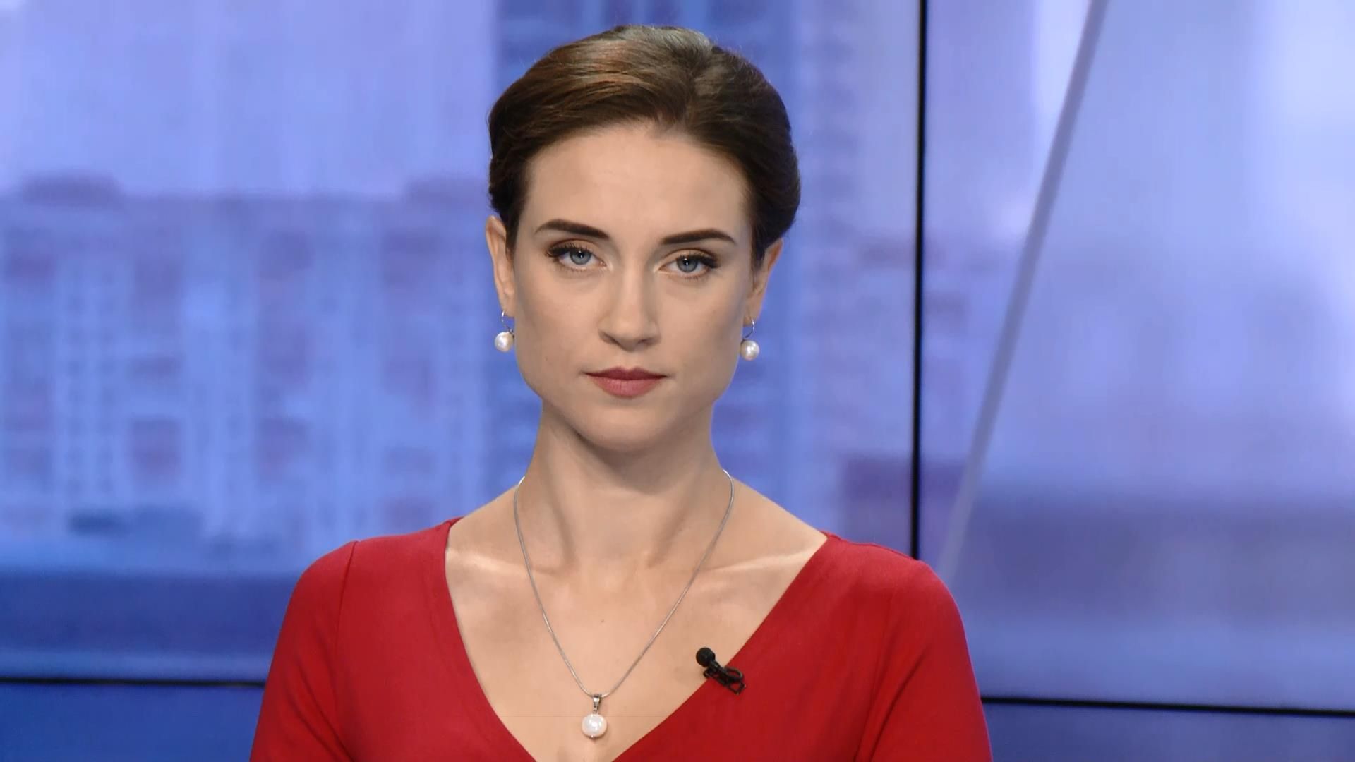 Випуск новин 17 вересня станом на 11:00