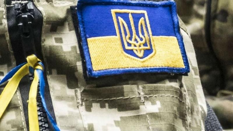 Боевики убили украинского воина - 17 сентября 2016 - Телеканал новин 24