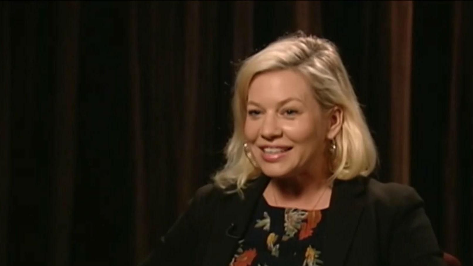 Я хочу, чтобы люди во всем мире услышали украинский язык, – американская режиссерка Я хочу, чтобы люди во всем мире услышали украинский язык, – американская режиссерка